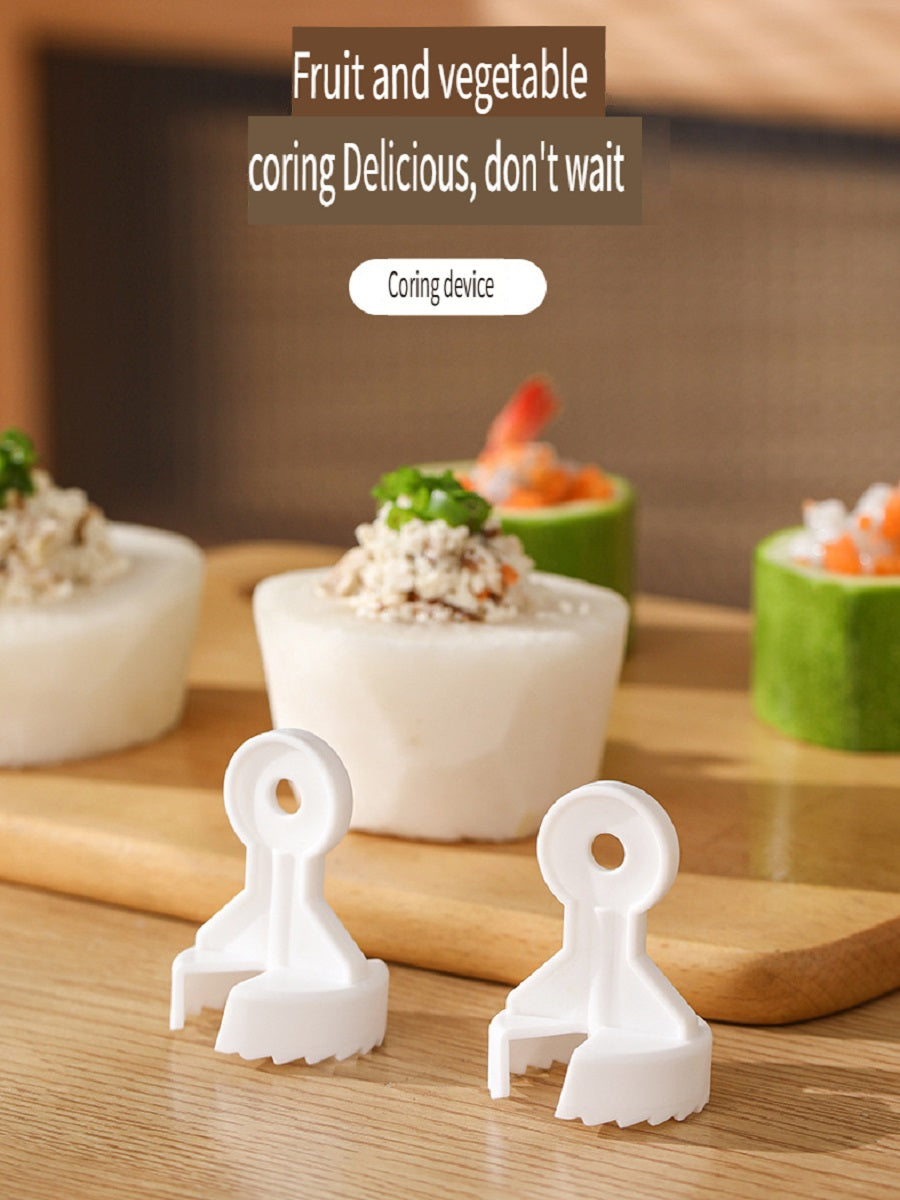 FaSoLa Fruit hole extractor, coring device