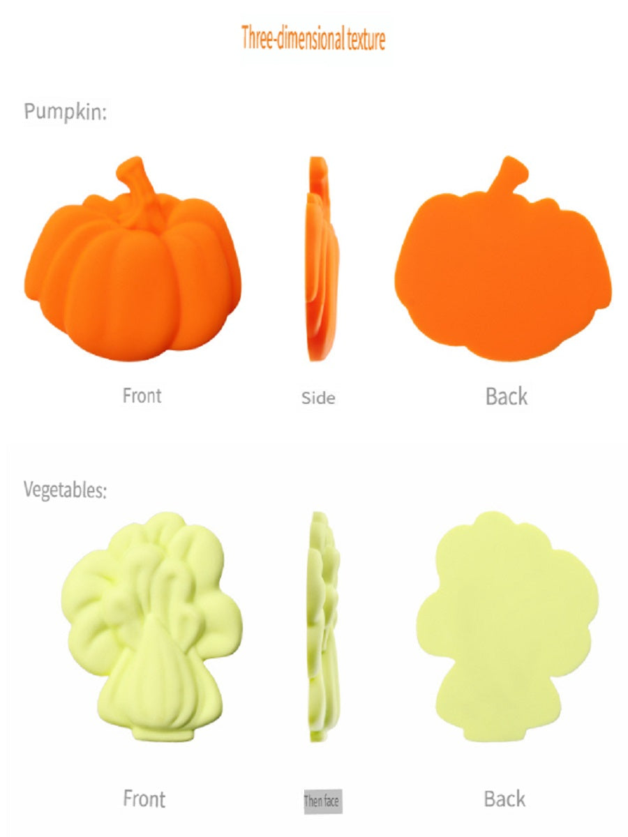 MSH Food grade silicone rice cooker flavor enhancer, can be used repeatedly