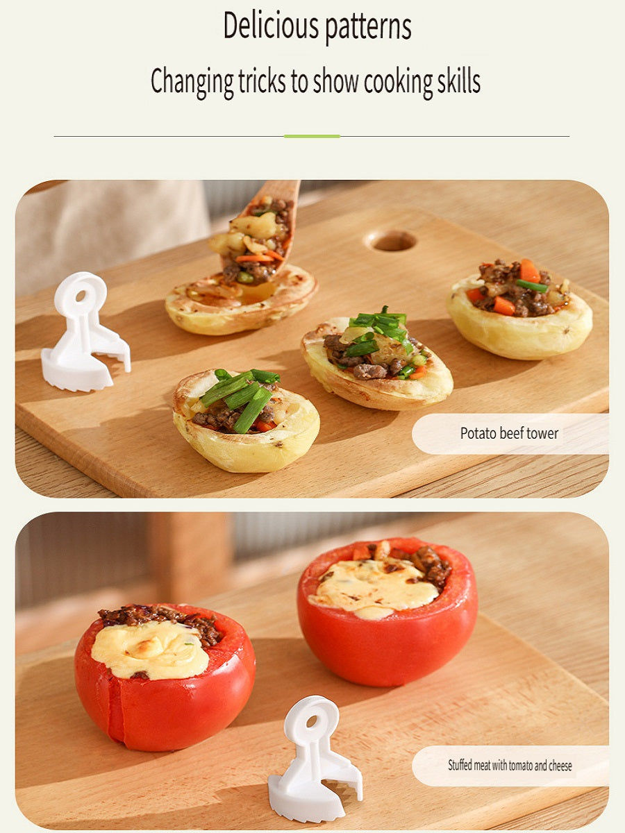 FaSoLa Fruit hole extractor, coring device