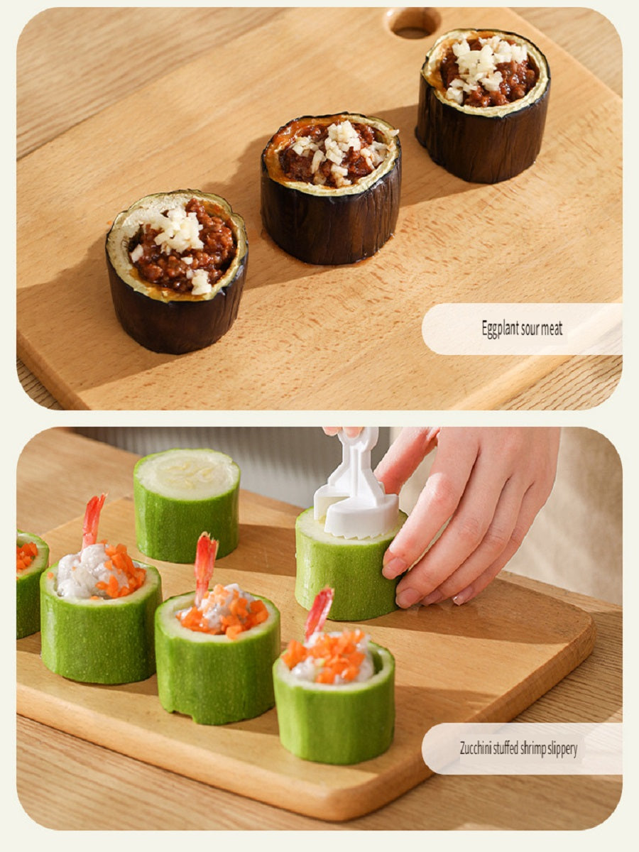 FaSoLa Fruit hole extractor, coring device