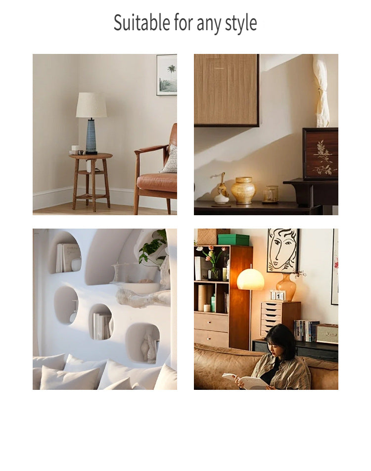 RYS Natural crystal gravel Twelve Constellations Photo frame decoration, crystal DIY hanging Artist Home Desktop Decoration