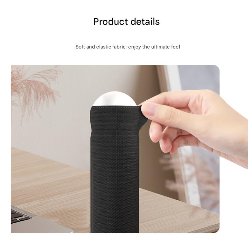 TQT Night light, hand-pull control switch, rechargeable, creative, gift