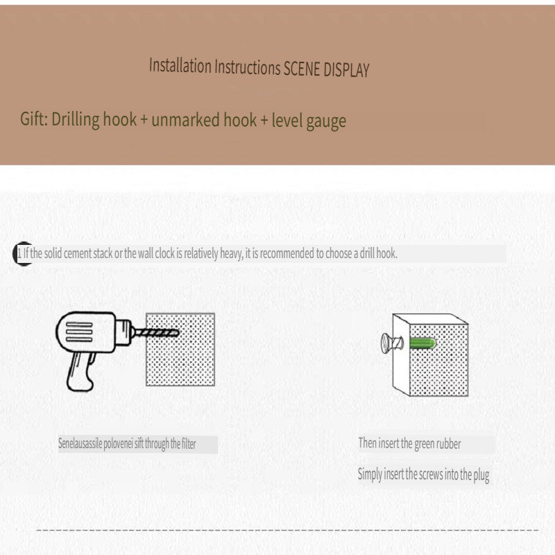 MYZD North American black walnut/beech wood creative simple clothes hanger, 4-8 hooks optional