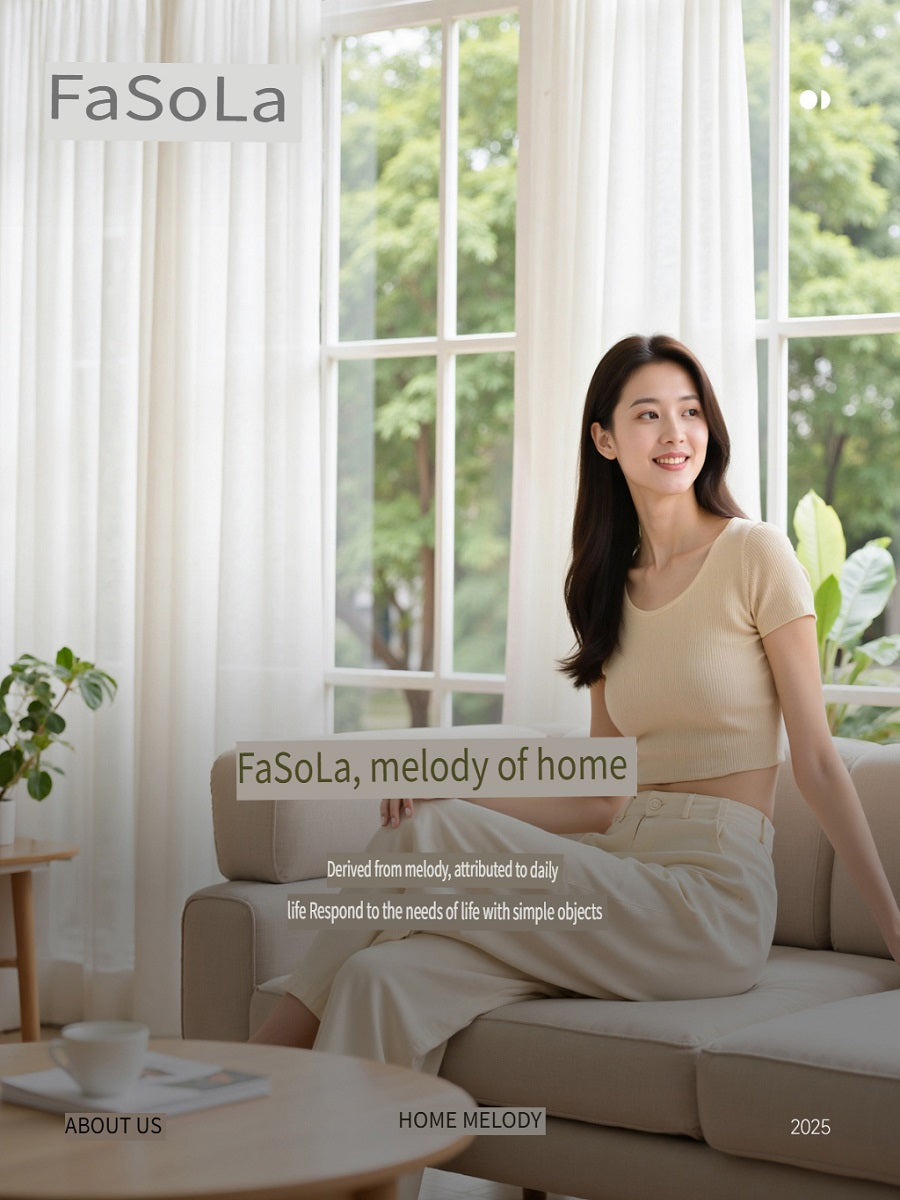 FaSoLa Filter hanging cleaning basket, one-button opening and closing at the bottom, food residue filtration, kitchen sink drain basket