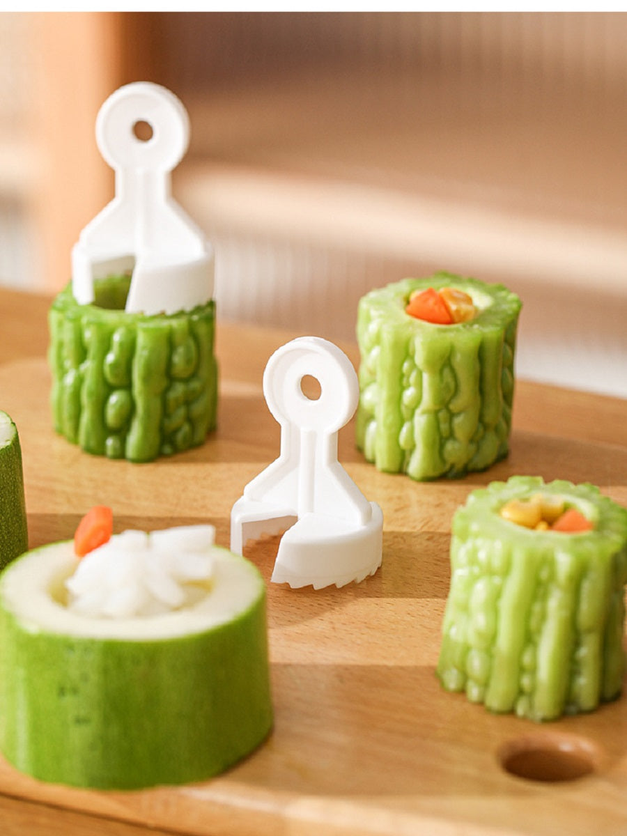 FaSoLa Fruit hole extractor, coring device