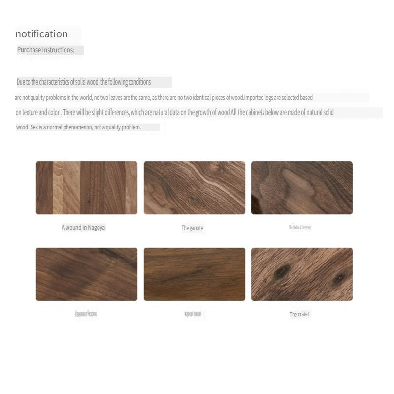 XMT Scandinavian-style solid wood hook, two installation methods, made of black walnut, beech brass, handmade