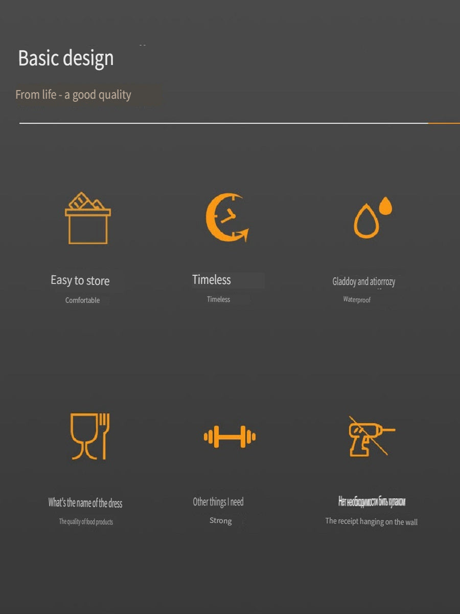 XMT Scandinavian-style solid wood hook, two installation methods, made of black walnut, beech brass, handmade