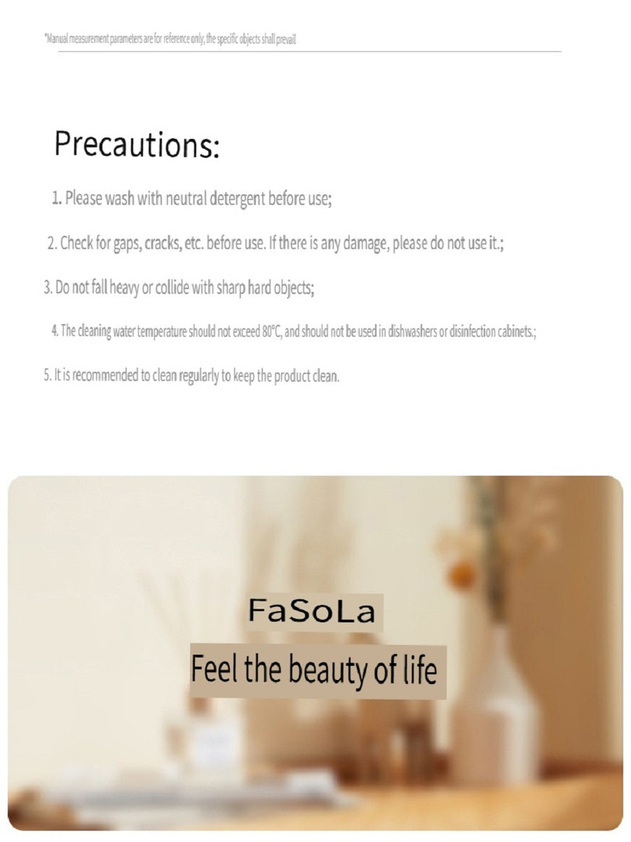 FaSoLa Kitchen household oiling bottle, can be sprayed with oiling, glass spraying and oiling integrated oil bottle, suitable for liquid seasonings and edible oils，550ML