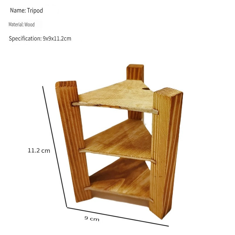 XLP Mini kitchen props, miniature furniture