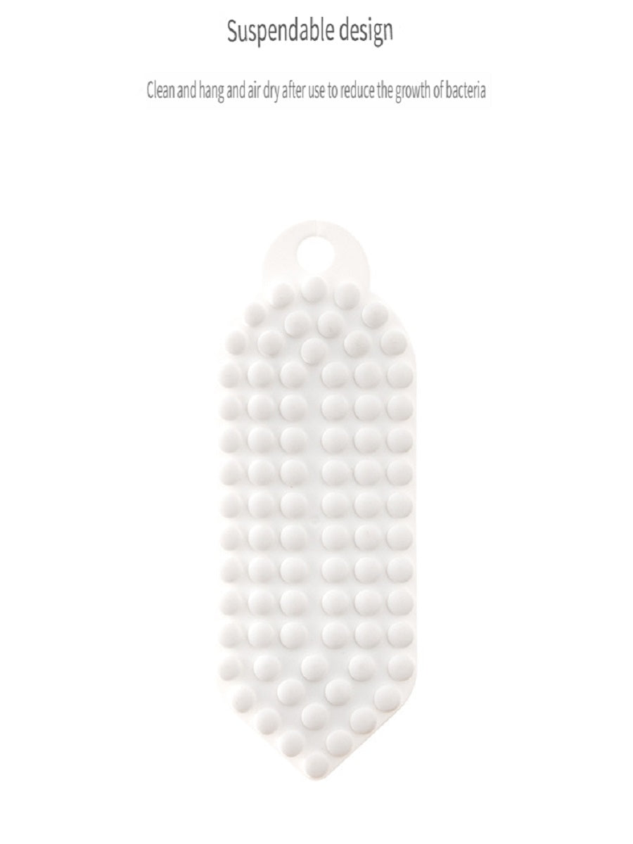 FaSoLa multifunctional cleaning brush, suitable for kitchen, floor, bathtub, tile, bathroom, various styles