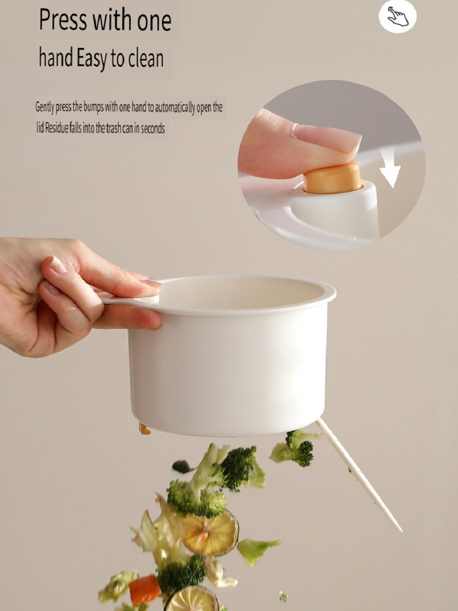 FaSoLa Hanging drain basket, sink hanging basket