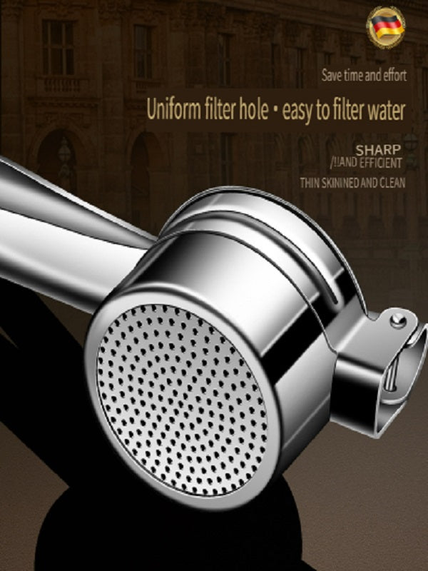 HOMGED 304 stainless steel manual juicer