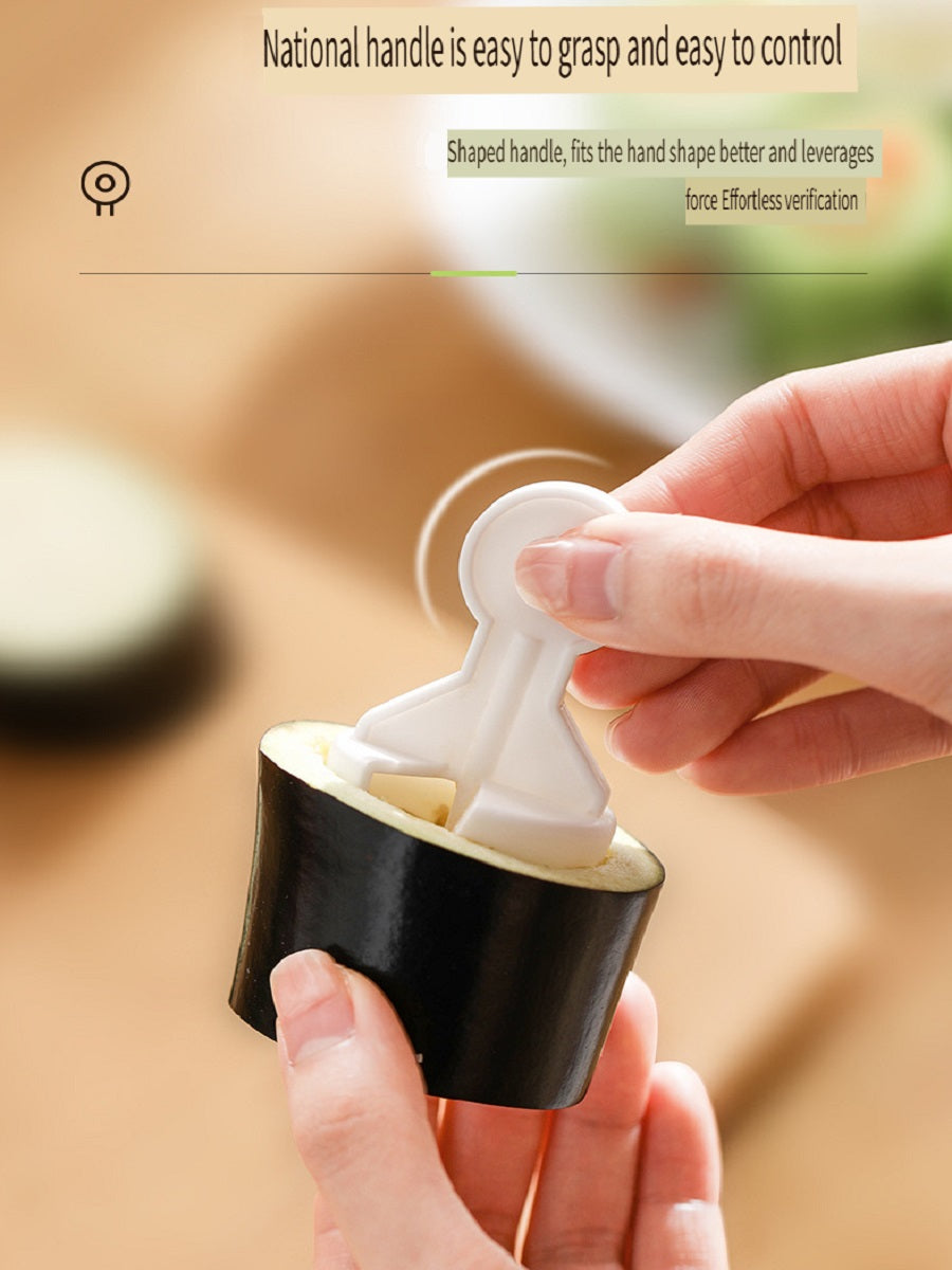 FaSoLa Fruit hole extractor, coring device