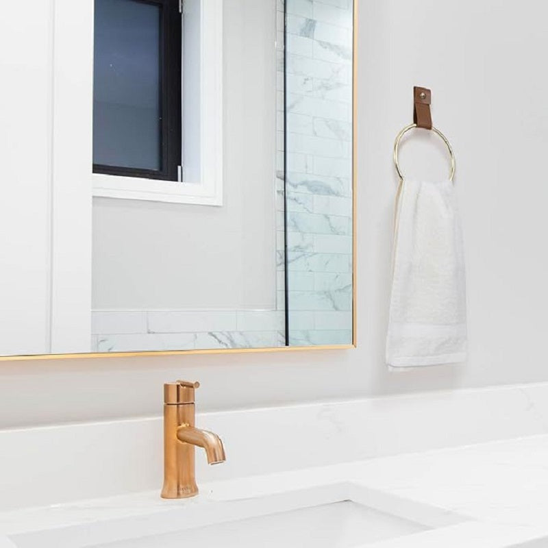 XMT Ring hanging rope, suitable for towels, clothes, leather and metal rings