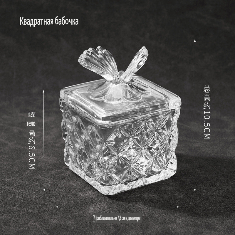 وعاء إزالة المغناطيسية الكريستالية، وعاء زجاجي لتنقية ملح يوشو