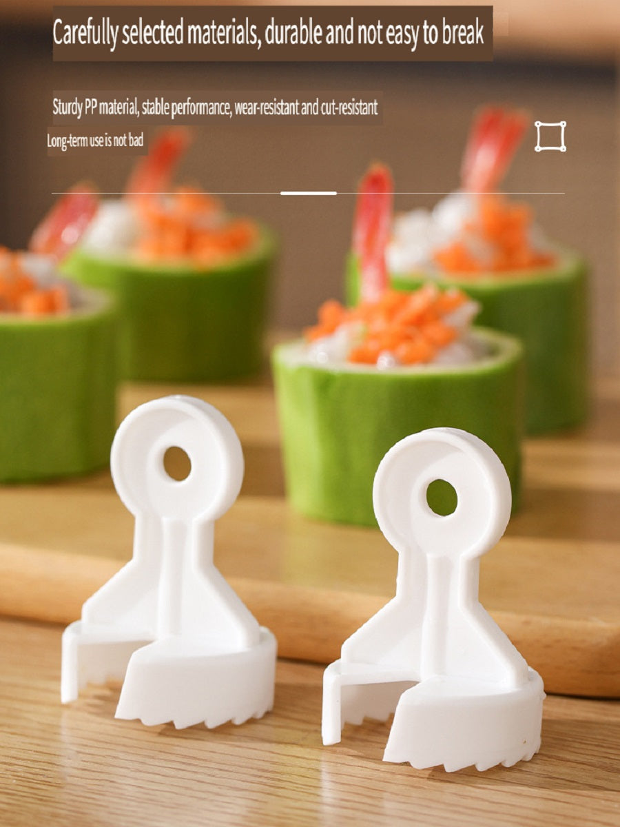 FaSoLa Fruit hole extractor, coring device