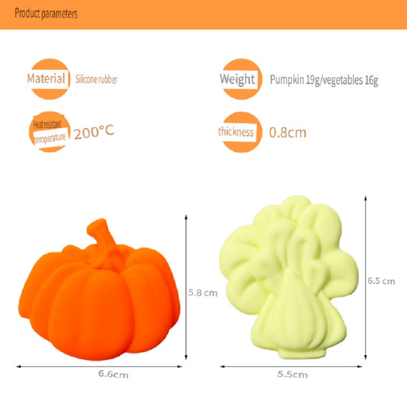 MSH Food grade silicone rice cooker flavor enhancer, can be used repeatedly