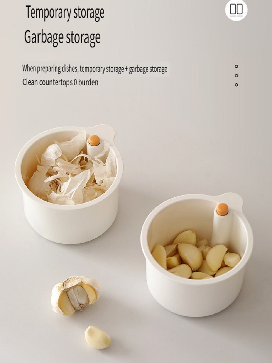 FaSoLa Hanging drain basket, sink hanging basket