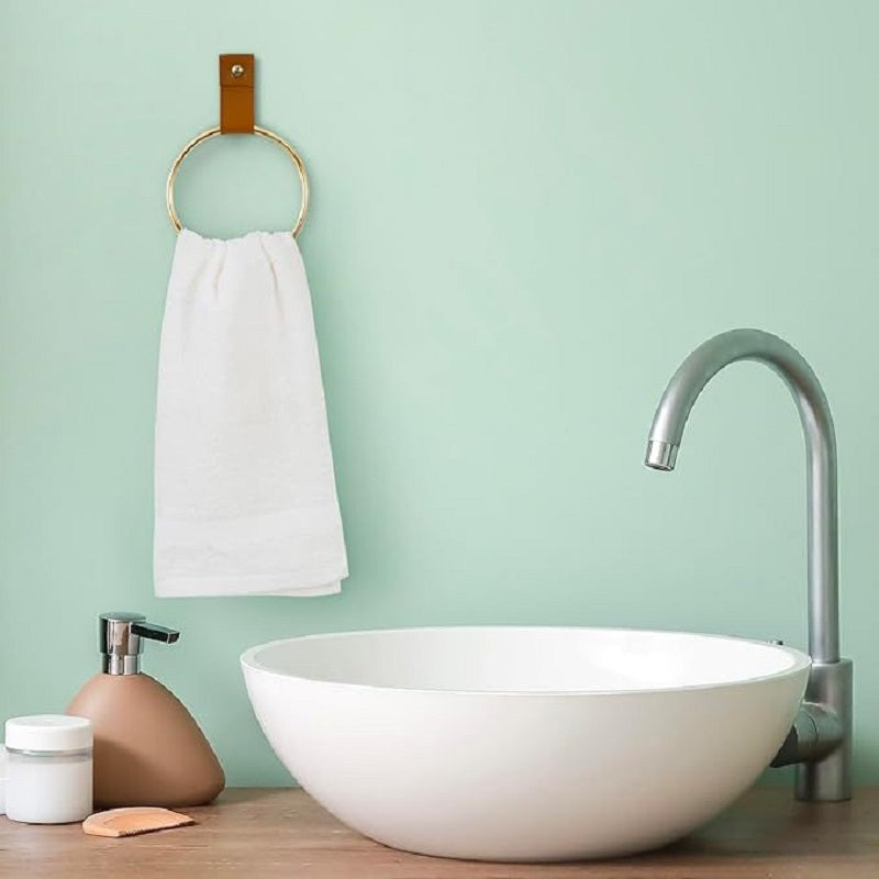 XMT Ring hanging rope, suitable for towels, clothes, leather and metal rings