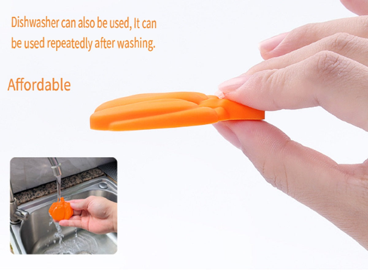 MSH Food grade silicone rice cooker flavor enhancer, can be used repeatedly