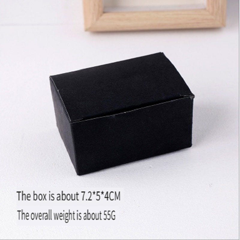 RYS Groot hand-made ornaments made of natural crystals and precious stones