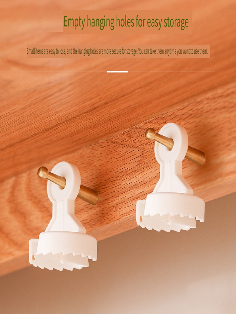 FaSoLa Fruit hole extractor, coring device