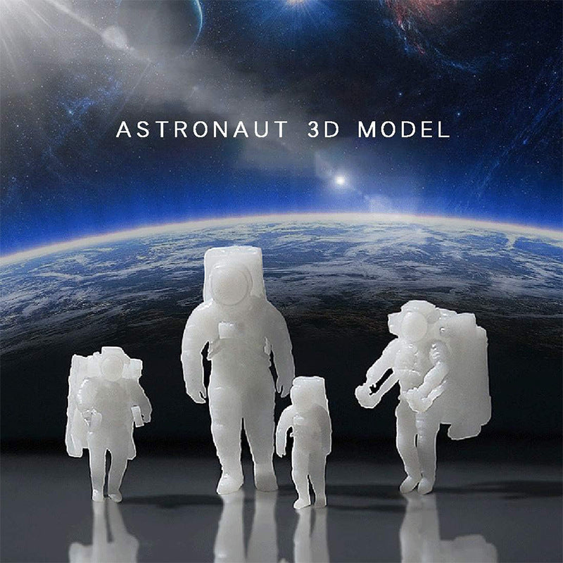 MSH Jellyfish, whales, marine animal models, DIY epoxy resin ornaments, 3D fillers, various styles