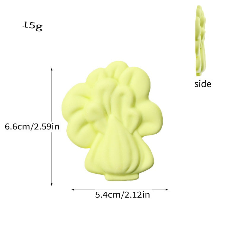 MSH Food grade silicone rice cooker flavor enhancer, can be used repeatedly